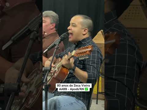 Hipólito e Felipe em Apodi/RN #nordeste #culturanordestina #poesia #musica