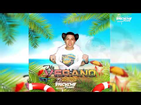 Mix VERANO 2023 (UN COCO,RON COLA,PUNTO 40,DEJAU,VISTA AL MAR,HEY MOR,CHORRITO,SHAKIRA BZRP)