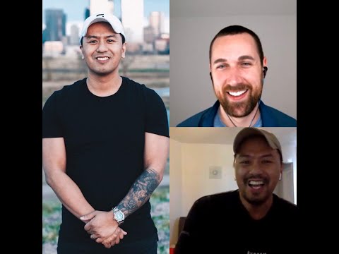 Podcast Episode #85:  Sean Lopez on Massage Therapy Technique, Assessment, and Movement