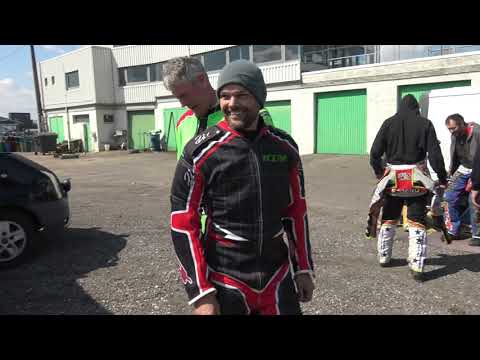 Speedway Mettet Training  15 - 4 - 2023