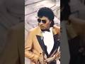 Little Richard telling it like it is at the 1988 Grammy Awards