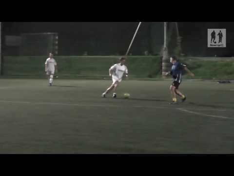 23.08.2016 III Liga C - Nokia vs. Luxoft