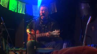 Ross  Neilsen &quot;Diamond Joe&quot;(Willie P Bennett)