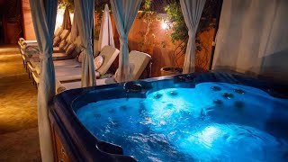 Riad & Spa le Secret de Zoraida, Marrakech, Morocco