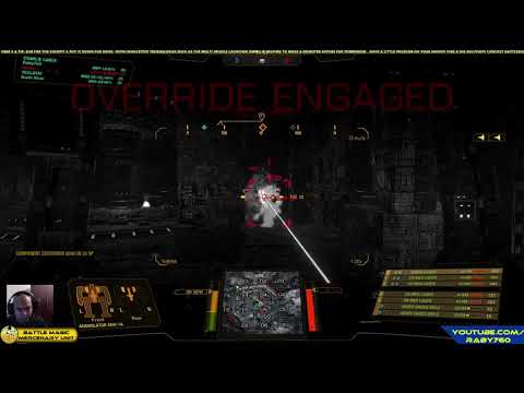 Dual Heavy Gauss Annihilator 11/22/2018