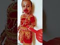 बाल हनुमान Hanuman Hanumanji Hanumanchalisa Ramayan Ram Navratri Baby Fun Viral Ad
