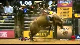 PBR ~ Get Off My Back