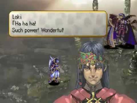 Top VGM #196 - Valkyrie Profile - The True Nature of it All