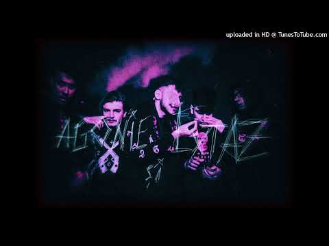 RAVA & Tussin - AGONIE ȘI EXTAZ (feat. Dany Coca,AfterParty & Ravisval)