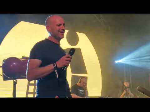 Tidy Boys live @ Tidyland Weekender Arena 1 (11-07-2022)