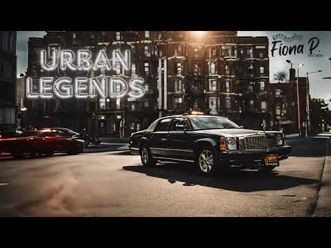 Urban Legends - Fiona P.