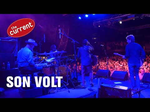 Son Volt - Full concert 'Union' tour, Live at First Avenue