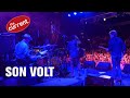Son Volt - Full concert 'Union' tour, Live at First Avenue