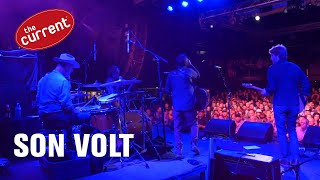 Son Volt - Full concert &#39;Union&#39; tour, Live at First Avenue