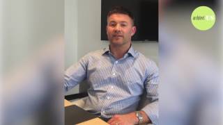 Matthew Berman (Workshop/APD) about Architect-US