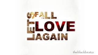 Dominic - Fall In Love Again (BEST RnB EVER) (LYRICS)
