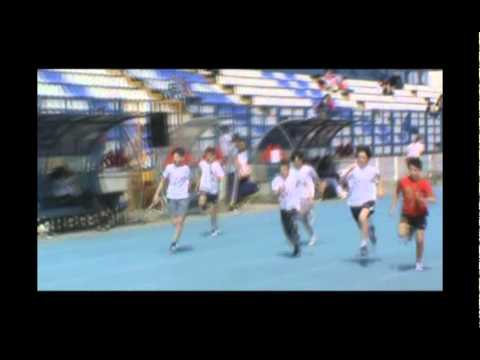 EKIPNO PRVENSTVO SiB - 1. KOLO (2011) - 100m mlađi kadeti