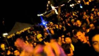 Phantogram - Mouthful of Diamonds (Kohoutek 4/22/11)