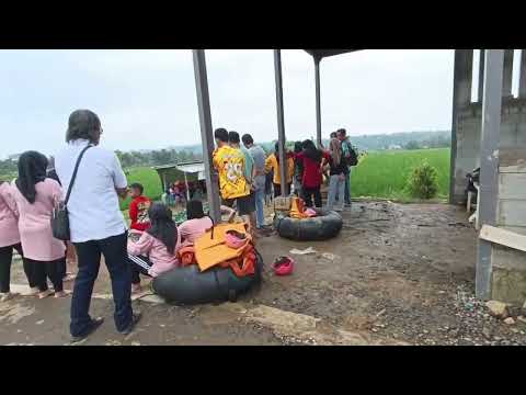 daily vlog #3 berkeliling ke wisata mina padi desa Panembangan Kecamatan Cilongok Kabupaten Banyumas