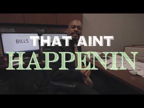 G.Huff "Bills" ft Vice Souletric prod by Pete Rock (Music Video)