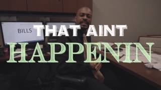 G.Huff "Bills" ft Vice Souletric prod by Pete Rock (Music Video)