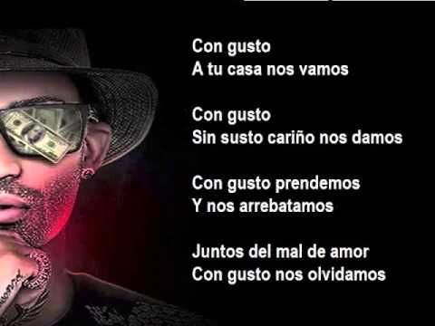 Arcángel Ft. Genio - Vacilar Y Joder (Con Letra) [Audio Oficial]