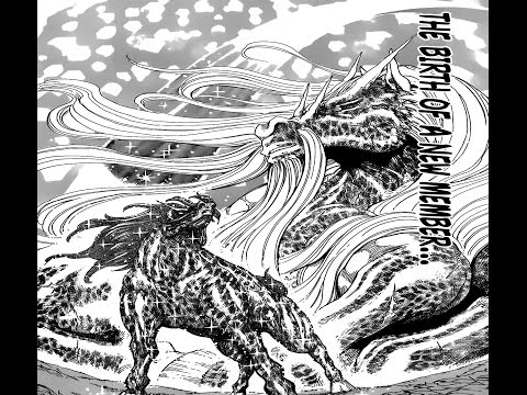 Toriko Chapter 290 Live Review