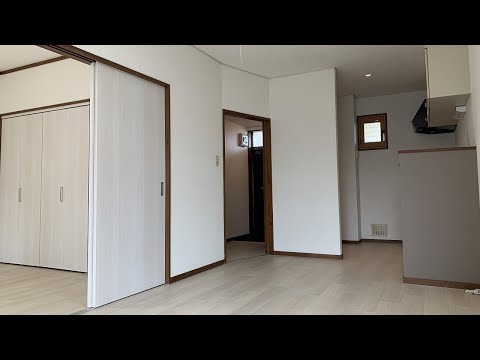 カーサ・ベルデ（102）山形市南原町／1LDK：2024.7