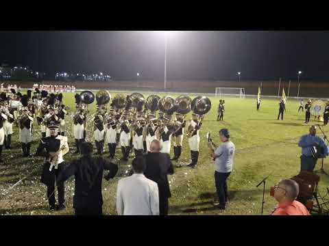 BOTA PRA FEVER - NOVA GERAÇÃO  em Camaçari