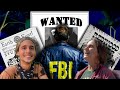 How The FBI Invented Eco Terrorism