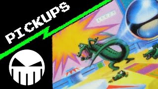 Revenge of the Gator (Game Boy) - Pickup