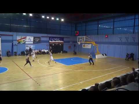 LNP Serie B 17 18 Girone B Lecco vs Olginate