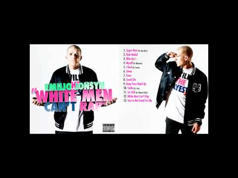 Emilio Jonsyn - Who Am I (prod. Gameboii)