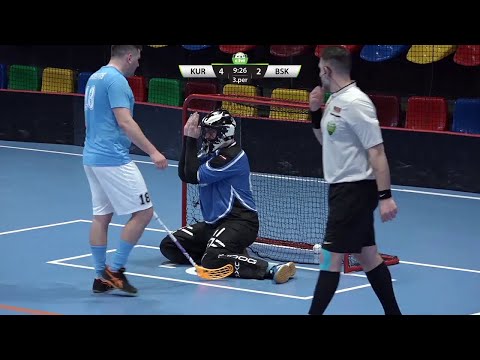 🎬 Highlights: FK Kurši - Bauska (28.03.2021)