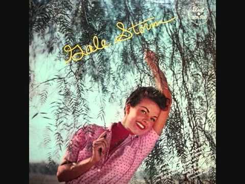 Gale Storm - Teen Age Prayer (1955)