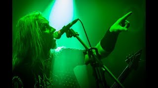 VADER - Kingdom - (HQ sound live)