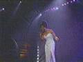 REGINA BELLE honors MISS NANCY WILSON -  SISTA / IF I COULD 1992