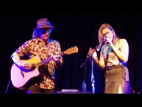 IMGP8259 - Adaja Black and Horace Bevan - Running Up That Hill