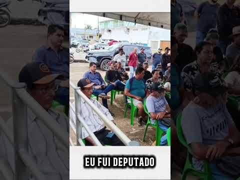 Em Alvorada do Oeste, Luiz Cláudio anuncia 2 milhões de mudas de café