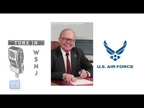 WSNJ Documentary - 80 Years