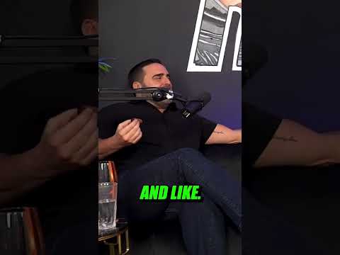 WAD reveals when he will RETIRE from streaming with Los 🥺❤️ #LosPollosTV #bradleymartyn #rawtalk