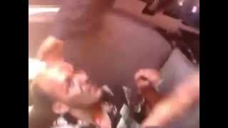 Shocking video : Sahrawi citizen subjected to torture at the hands of police