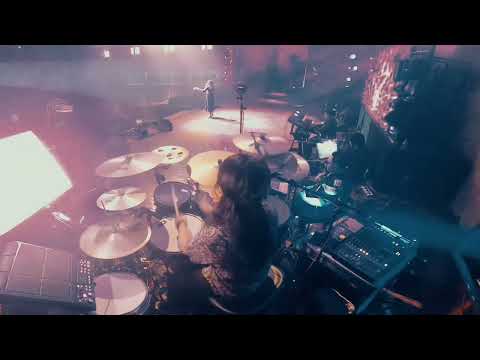 ODYNDRUMCAM - MARLLENNEY FANE - nunuk ragang (live at Konsert Spirit Of Sabah 2022 KDCA)