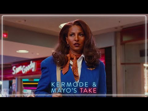 Mark Kermode reviews Jackie Brown - Kermode and Mayo’s Take