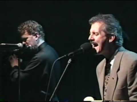 Videoclip de Dragonfly Summer — Michael Franks