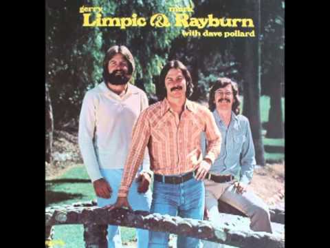 Gerry Limpic & Mark Rayburn - Come To The River