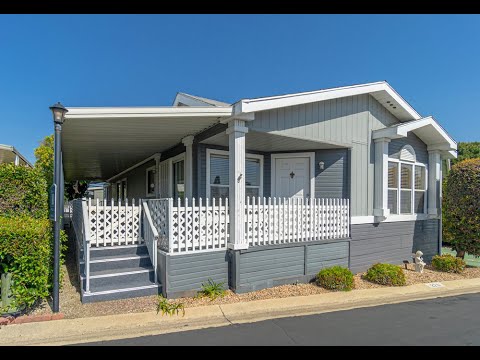 ALTA LAGUNA!! 10210 Base Line Rd, # 276, Alta Loma, CA 91701 - Tour by KURT FREJLACH at 909-815-7775