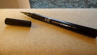 DIY: How to Save Dried Out Eyeliner!