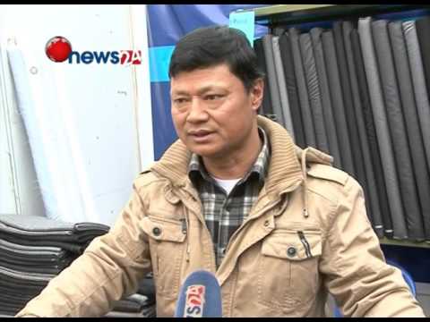 BUSINESS TODAY(2072/09/14)-NEWS 24