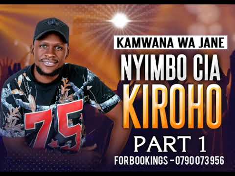 Mugithi wa Nyimbo Cia Kiroho Live 2026 | Kamwana wa Jane | Part 1